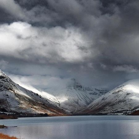 Strands Hotel/Screes Inn & Micro Brewery Nether Wasdale Exterior foto