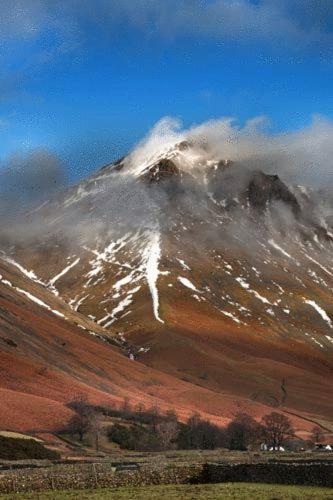 Strands Hotel/Screes Inn & Micro Brewery Nether Wasdale Exterior foto