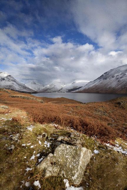 Strands Hotel/Screes Inn & Micro Brewery Nether Wasdale Exterior foto